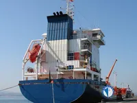 Petroliera/Chimichiera in vendita