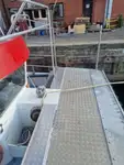 Catamarano in vendita