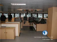 Peschereccio a strascico in vendita