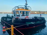 Rimorchiatore in vendita