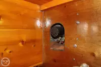 Nave per la lavorazione del pesce in vendita