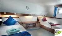 Nave da crociera in vendita