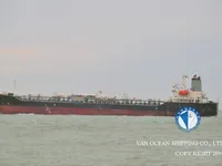 Petroliera/Chimichiera in vendita