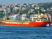 Petroliera/Chimichiera in vendita