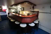 Chiatta in vendita