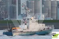 Nave di supporto in vendita