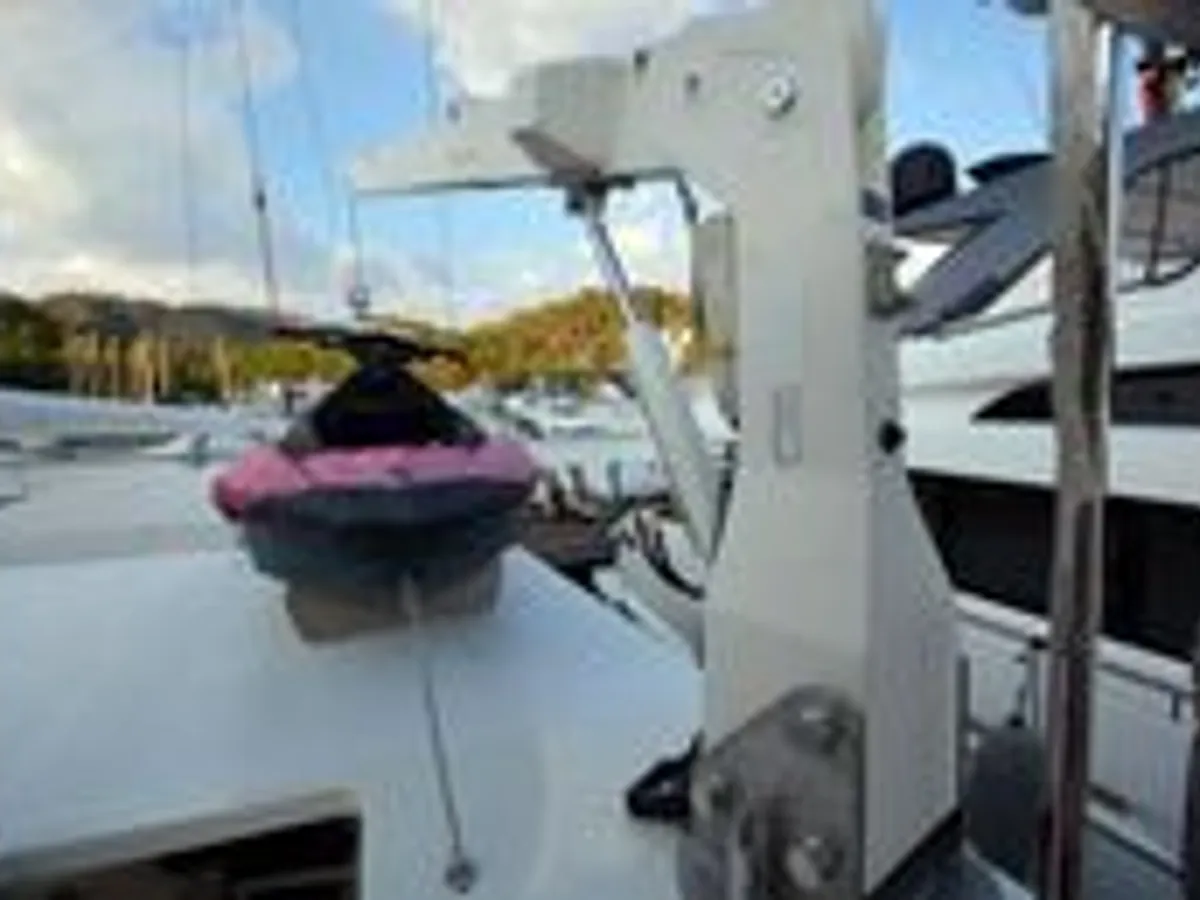 Yacht in vendita