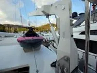 Yacht in vendita