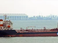 Petroliera/Chimichiera in vendita