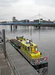 Chiatta in vendita