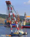 Nave gru in vendita