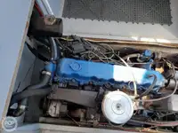 Nave per la lavorazione del pesce in vendita