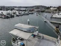 Scialuppa di salvataggio in vendita