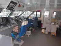 Nave traghetto in vendita