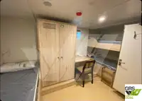 Nave da crociera in vendita