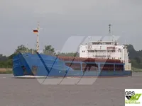 General Cargo/Multi-purpose in vendita