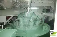 Nave di supporto in vendita