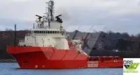 Nave di supporto in vendita