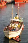 Nave passeggeri in vendita