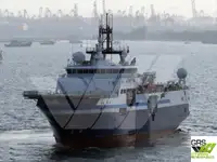 Nave da rilevamento in vendita