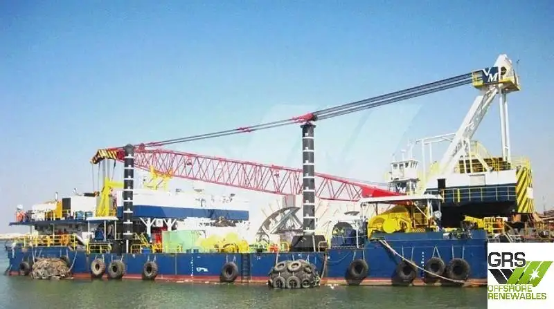 Chiatta in vendita