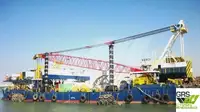Chiatta in vendita