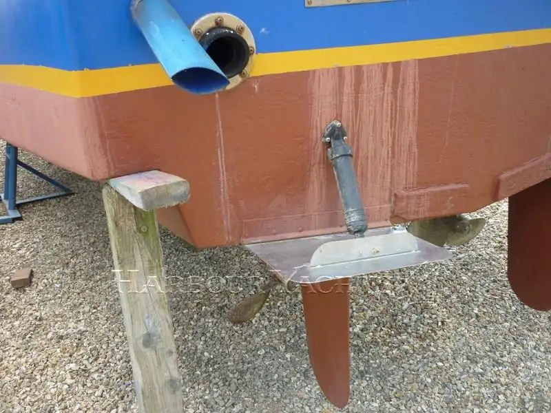 Peschereccio a strascico in vendita