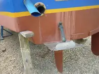 Peschereccio a strascico in vendita