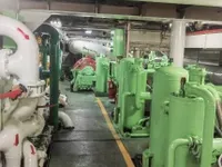 Rimorchiatore di ancoraggio e approvvigionamento (AHTS) in vendita