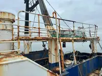 Peschereccio a strascico in vendita