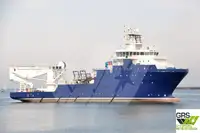 Nave rifornimento piattaforma (PSV) in vendita