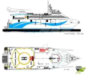 Nave Ro-Ro in vendita