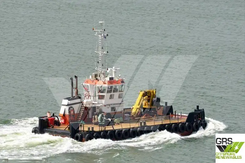 General Cargo/Multi-purpose in vendita
