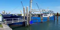 Chiatta in vendita