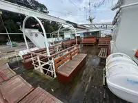 Nave traghetto in vendita