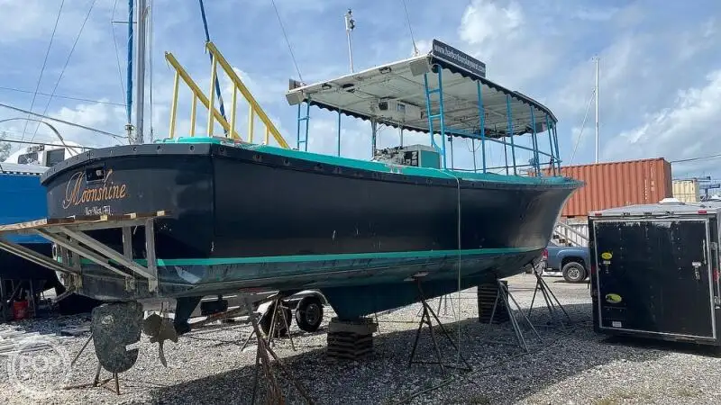 Nave da crociera in vendita