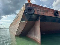 Chiatta in vendita