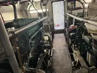 Piroga di pilotaggio in vendita