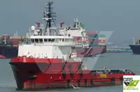 Nave di supporto in vendita