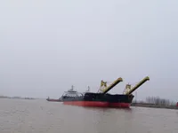 Trasportatore di merci sfuse in vendita