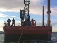 Chiatta in vendita