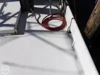 Peschereccio a strascico in vendita