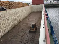 Trasportatore di merci sfuse in vendita