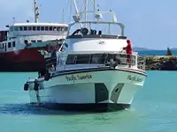 Trawler in vendita