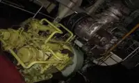 Nave da sbarco, con serbatoi in vendita