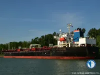Petroliera/Chimichiera in vendita