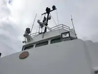 Nave da crociera in vendita