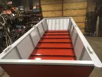 Barche da lavoro in vendita