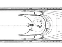 Nave traghetto in vendita