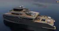 Catamarano in vendita